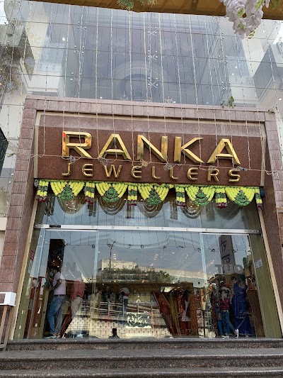 Ranka Jewellers