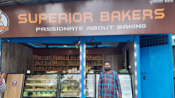Superior Bakers interior