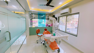 Kshirsagar Dental Clinic