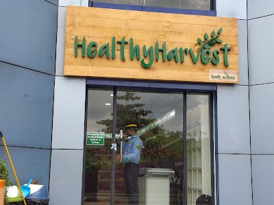 Healthy Harvest