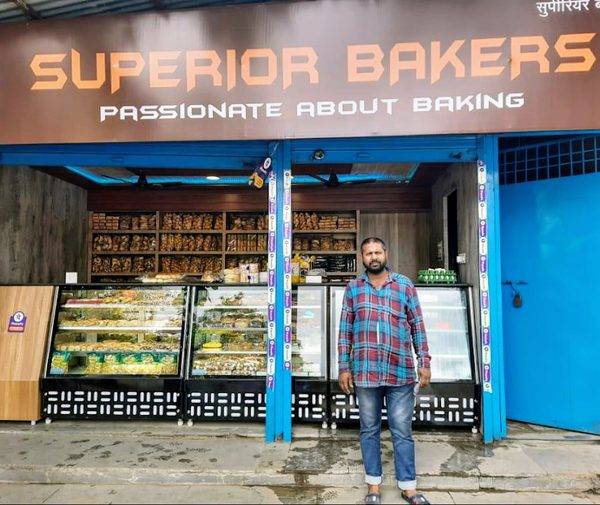 Superior Bakers